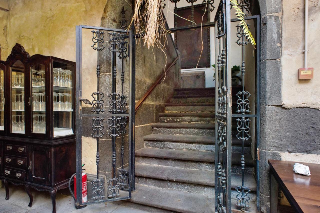 Casa Montesdeoca - Jacaranda Лас-Пальмас-де-Гран-Канарія Екстер'єр фото