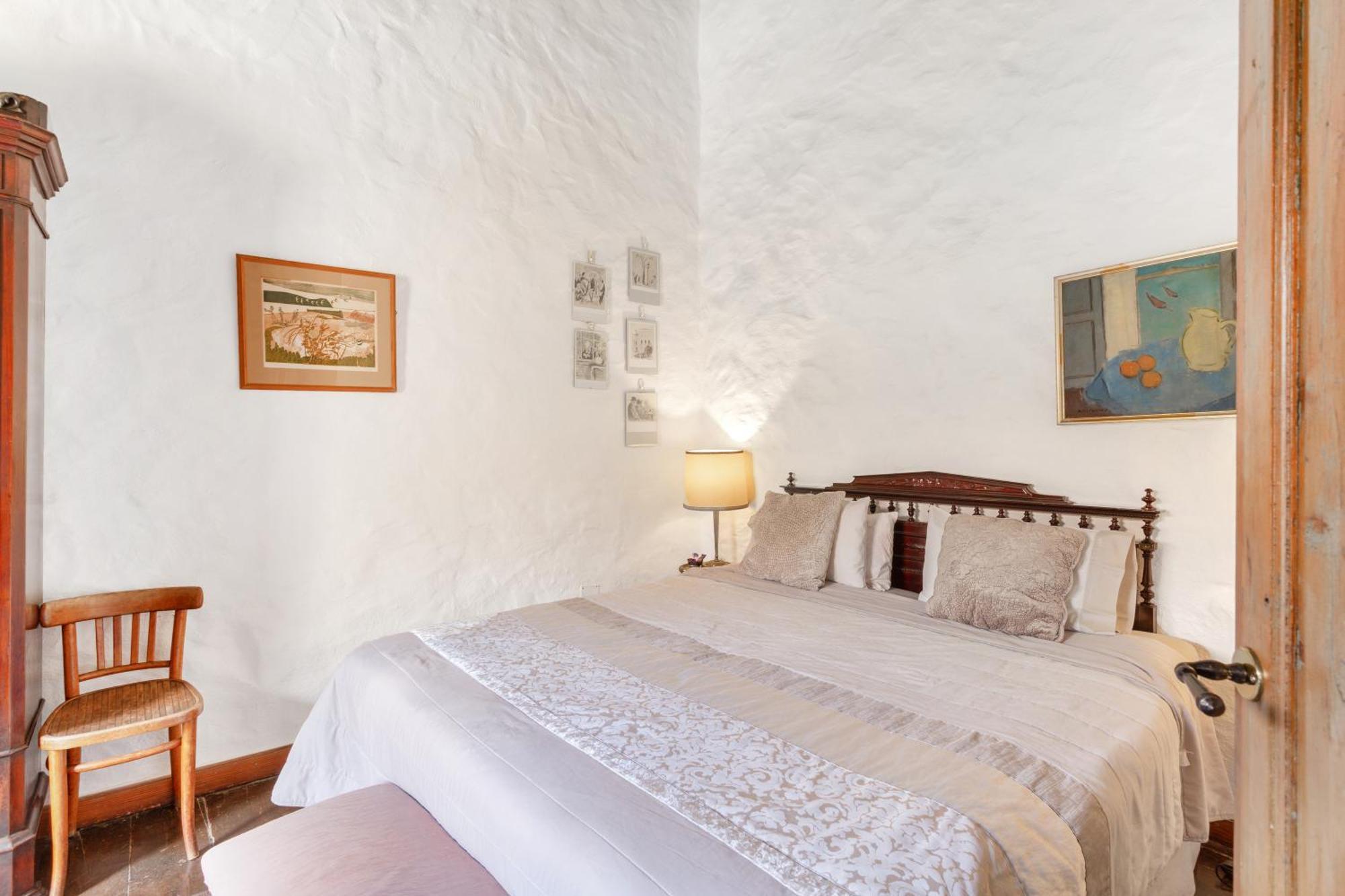 Casa Montesdeoca - Jacaranda Лас-Пальмас-де-Гран-Канарія Екстер'єр фото