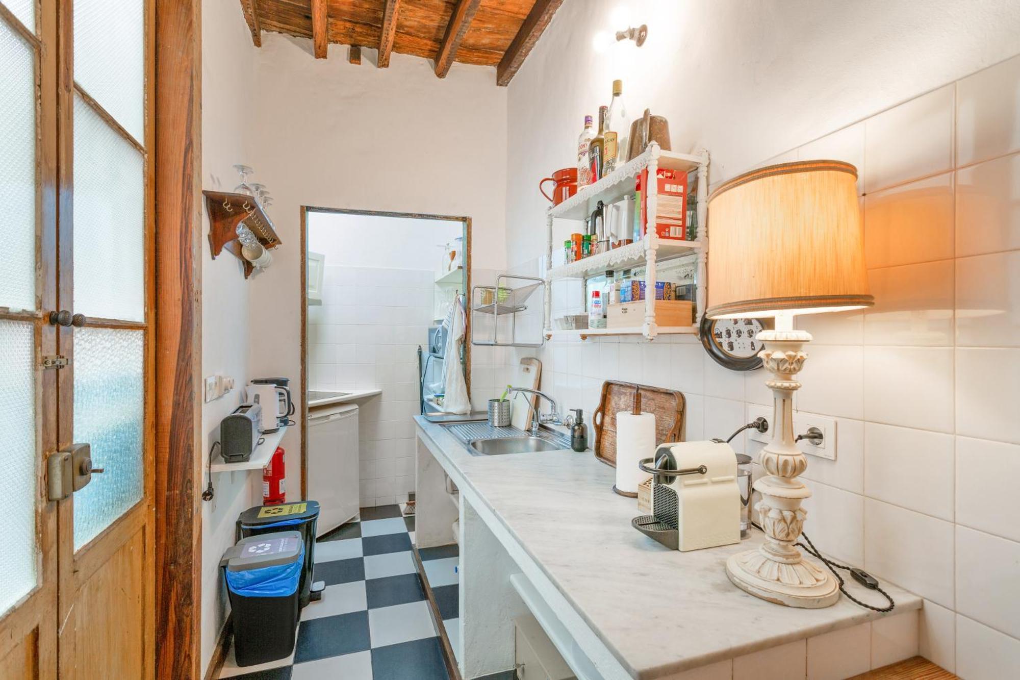 Casa Montesdeoca - Jacaranda Лас-Пальмас-де-Гран-Канарія Екстер'єр фото